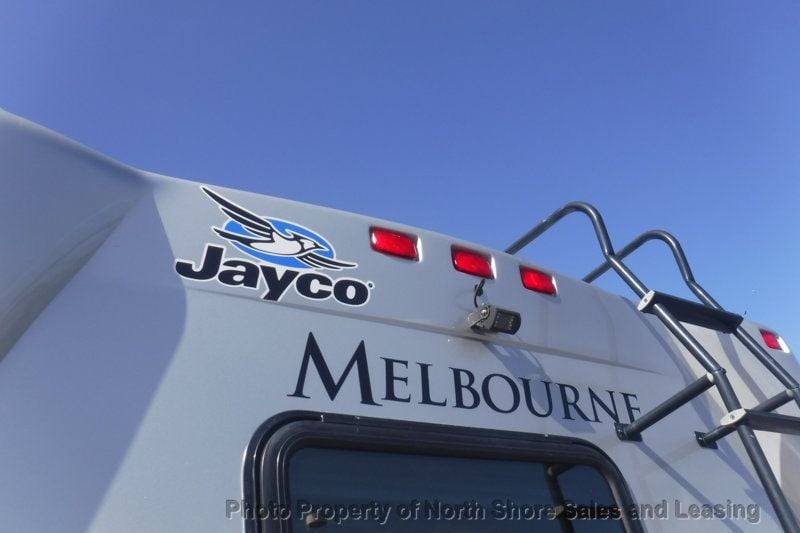 2010 Jayco MELBOURNE 29D Full Body Paint 3 Slides - 22660734 - 78