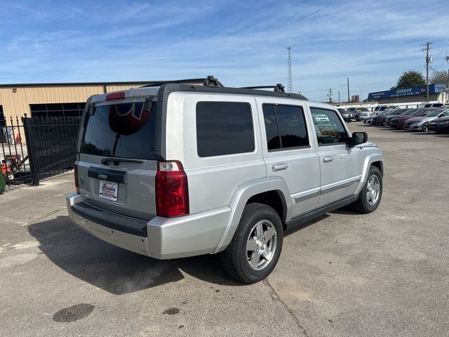 2010 Jeep Commander 4WD 4dr Sport - 23100221 - 3