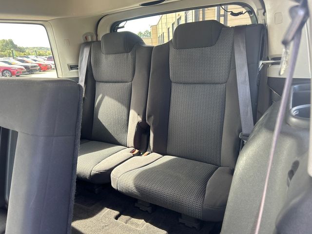 2010 Jeep Commander 4WD 4dr Sport - 23100221 - 6