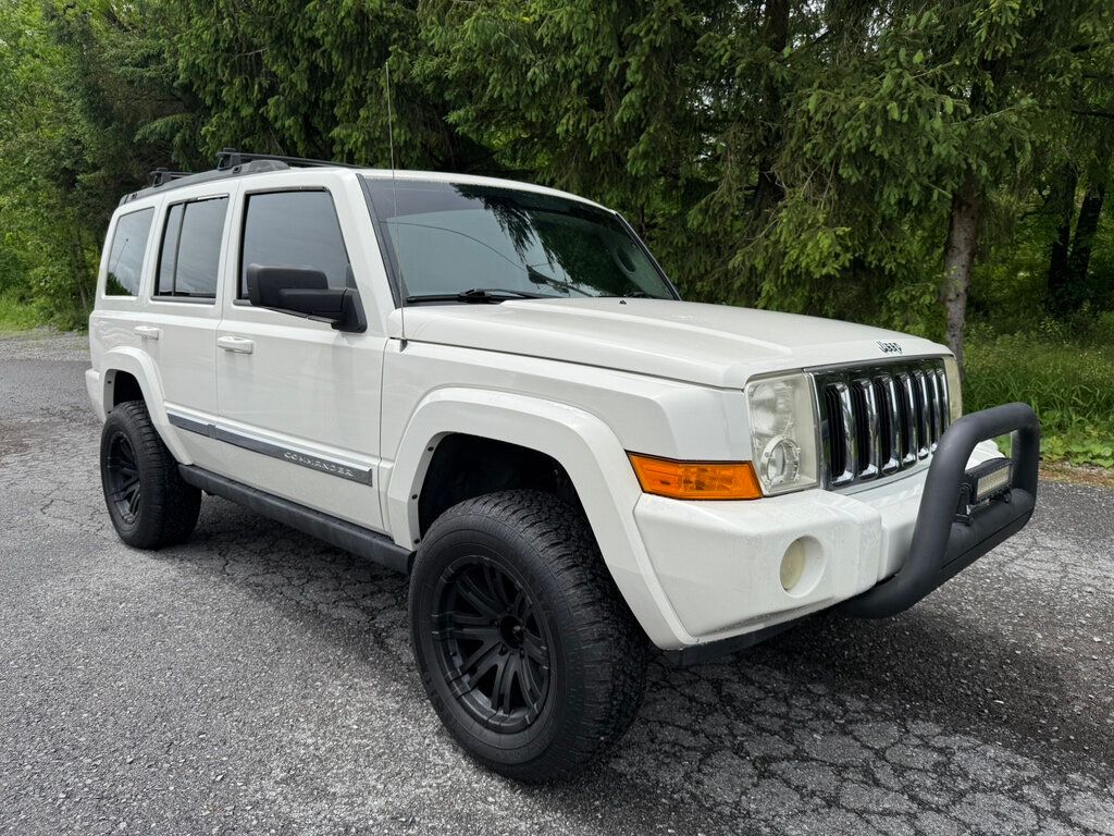 2010 Jeep Commander 4WD 4dr Sport - 23030488 | Video 1
