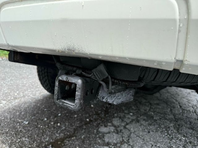 2010 Jeep Commander 4WD 4dr Sport - 23030488 - 11