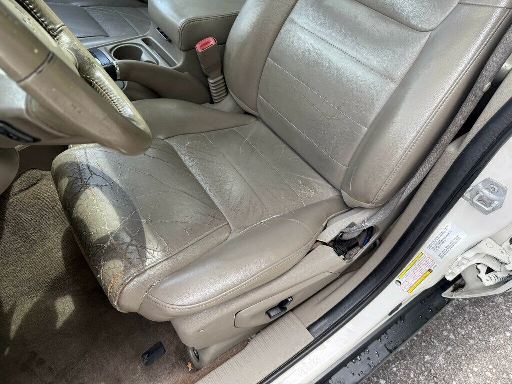 2010 Jeep Commander 4WD 4dr Sport - 23030488 - 18