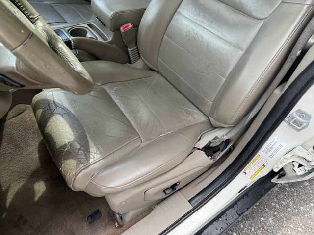 2010 Jeep Commander 4WD 4dr Sport - 23030488 - 18