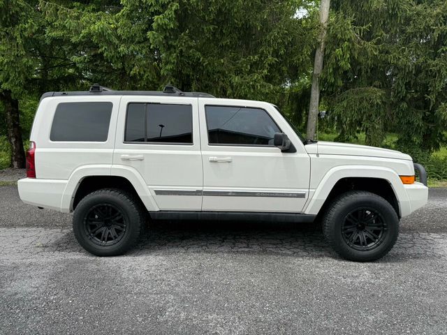 2010 Jeep Commander 4WD 4dr Sport - 23030488 - 1