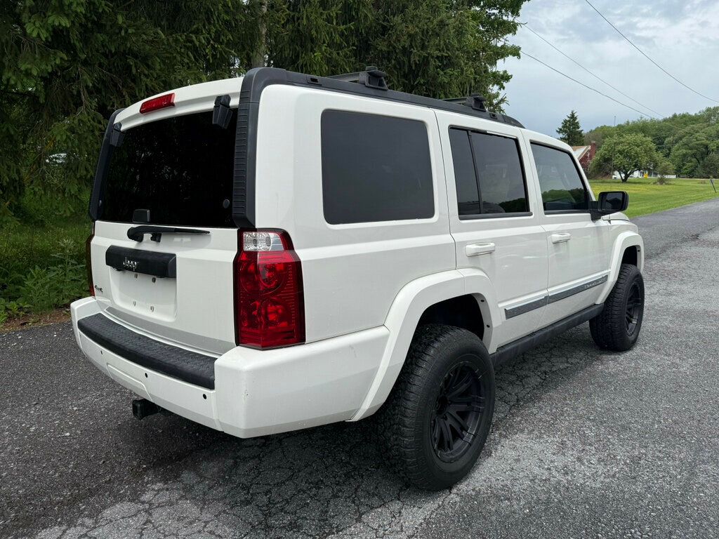 2010 Jeep Commander 4WD 4dr Sport - 23030488 - 2