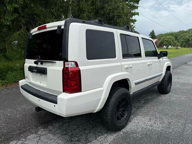 2010 Jeep Commander 4WD 4dr Sport - 23030488 - 2