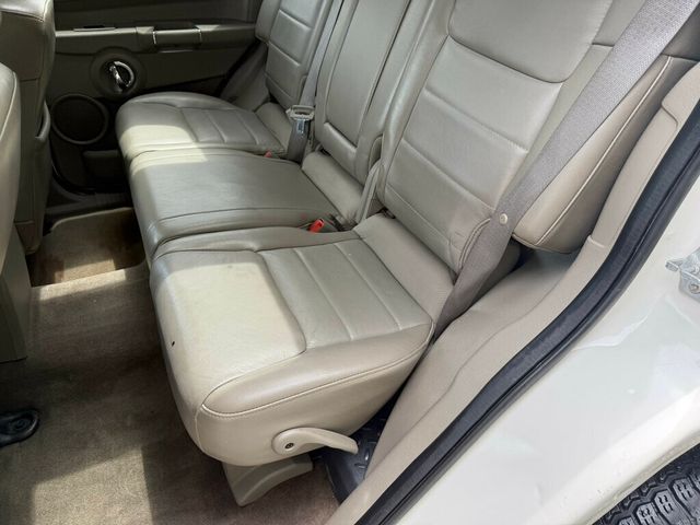 2010 Jeep Commander 4WD 4dr Sport - 23030488 - 30