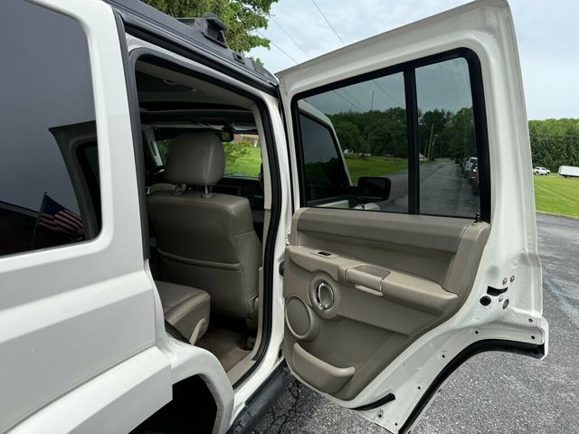 2010 Jeep Commander 4WD 4dr Sport - 23030488 - 40