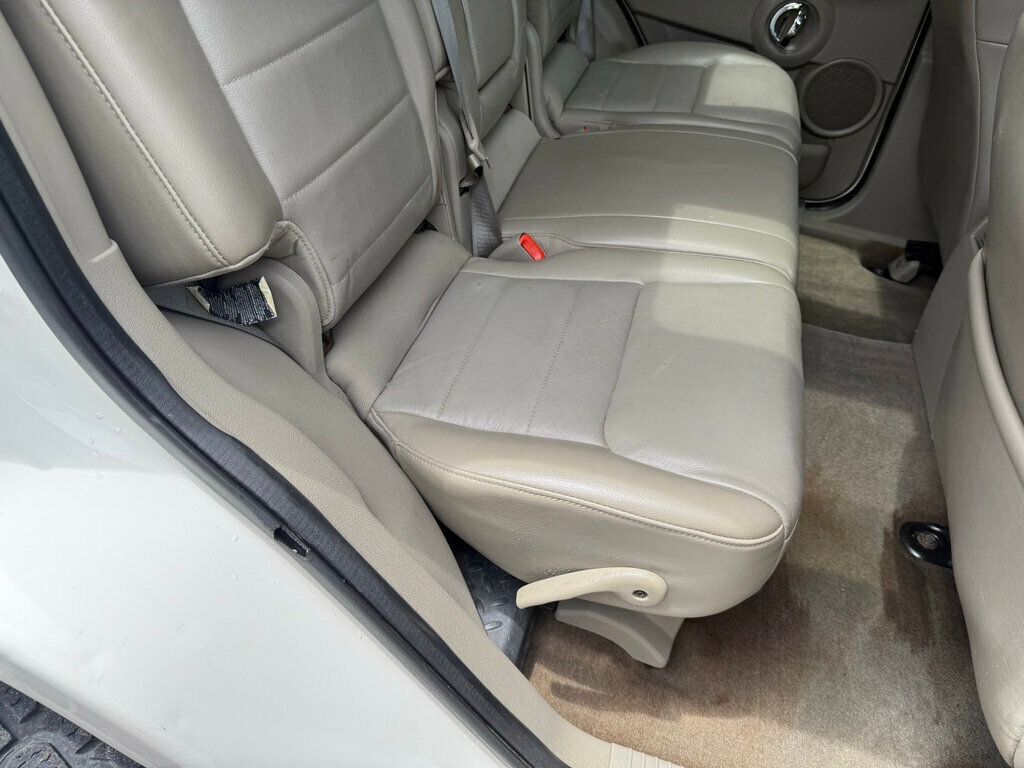 2010 Jeep Commander 4WD 4dr Sport - 23030488 - 43