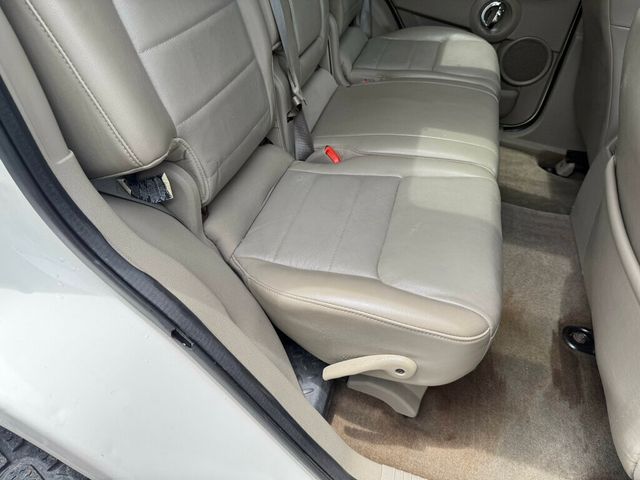 2010 Jeep Commander 4WD 4dr Sport - 23030488 - 43