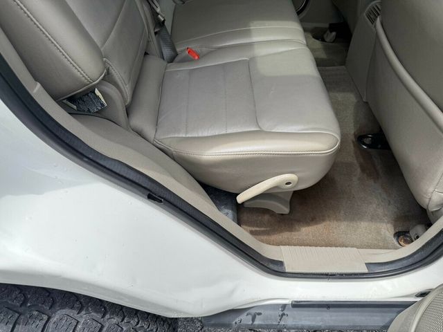 2010 Jeep Commander 4WD 4dr Sport - 23030488 - 44