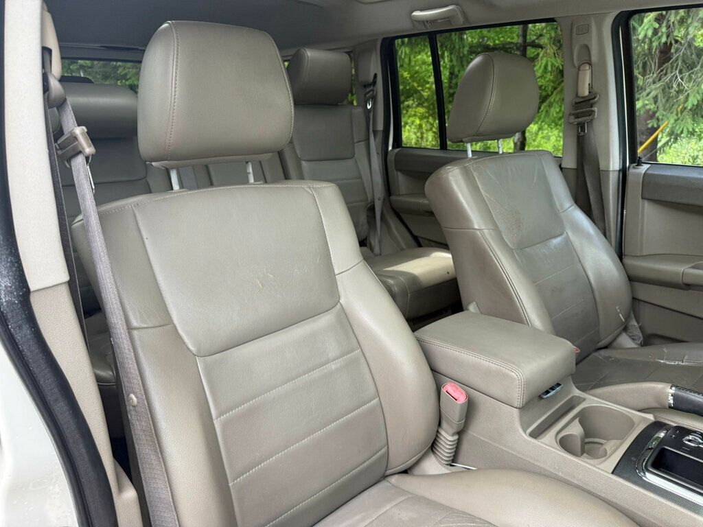 2010 Jeep Commander 4WD 4dr Sport - 23030488 - 49