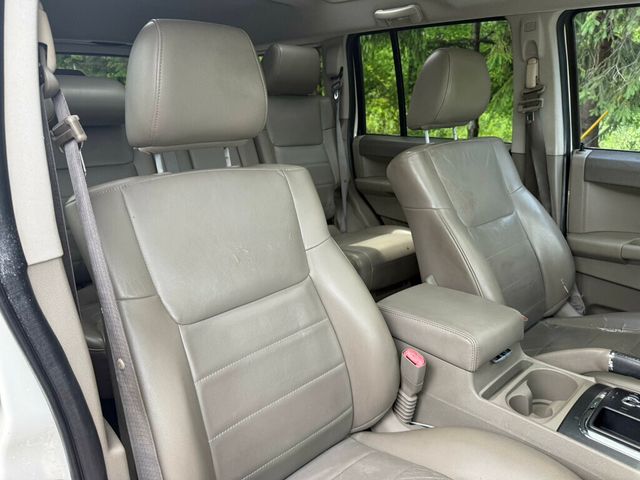 2010 Jeep Commander 4WD 4dr Sport - 23030488 - 49
