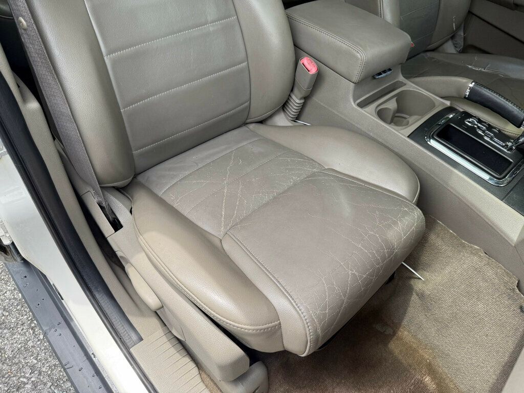 2010 Jeep Commander 4WD 4dr Sport - 23030488 - 50