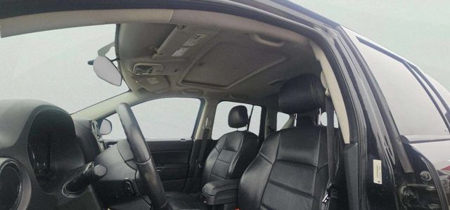 2010 Jeep Compass FWD 4dr Limited - 22996727 - 10