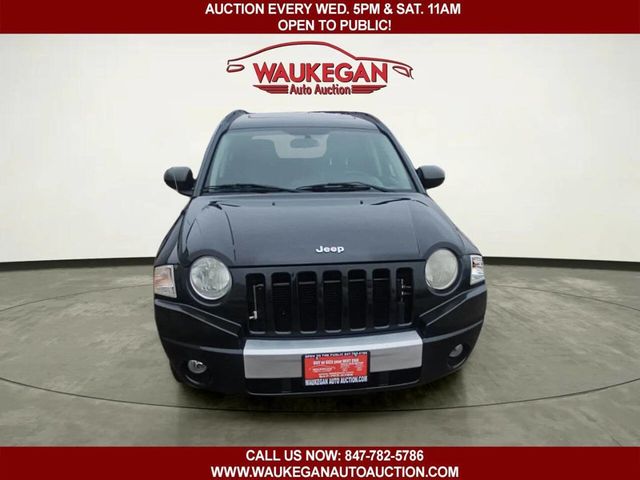 2010 Jeep Compass FWD 4dr Limited - 22996727 - 1