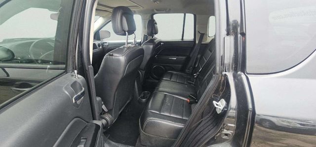 2010 Jeep Compass FWD 4dr Limited - 22996727 - 6