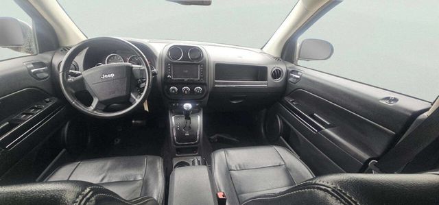 2010 Jeep Compass FWD 4dr Limited - 22996727 - 7