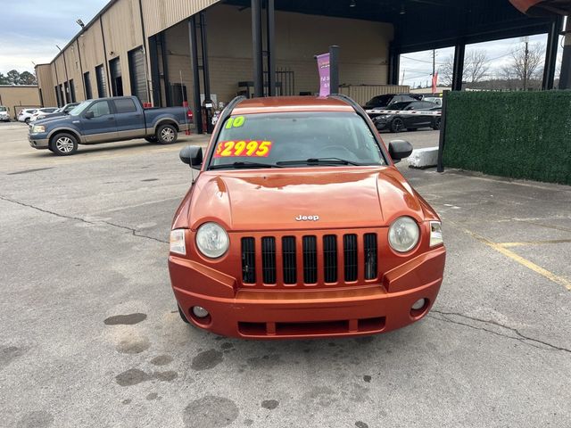 2010 Jeep Compass FWD 4dr Sport - 22963184 - 1