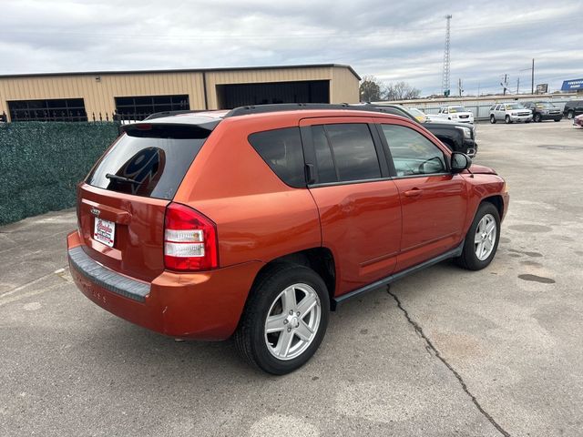2010 Jeep Compass FWD 4dr Sport - 22963184 - 3