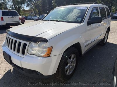 2010 Jeep Grand Cherokee
