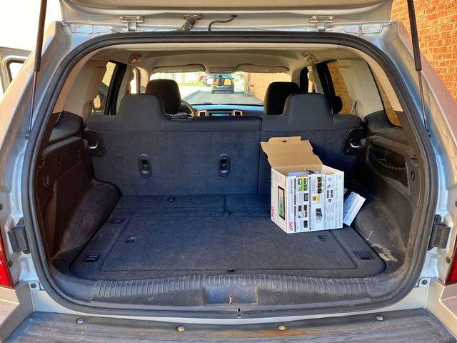 2010 Jeep Grand Cherokee 4WD 4dr Laredo - 23005296 - 14