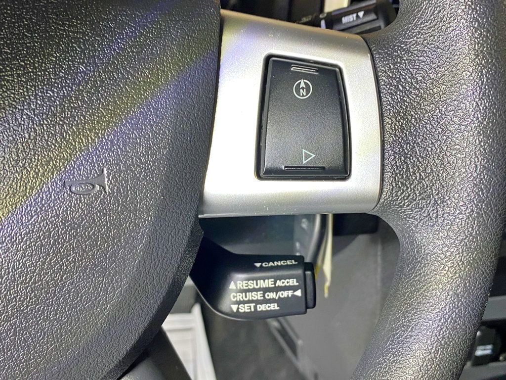 2010 Jeep Grand Cherokee 4WD 4dr Laredo - 23005296 - 21