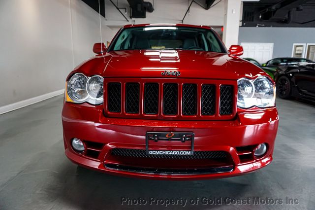 2010 Jeep Grand Cherokee *SRT-8* *Only 12k Miles* *1-Owner* - 22508886 - 14