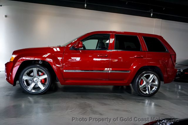 2010 Jeep Grand Cherokee *SRT-8* *Only 12k Miles* *1-Owner* - 22508886 - 6