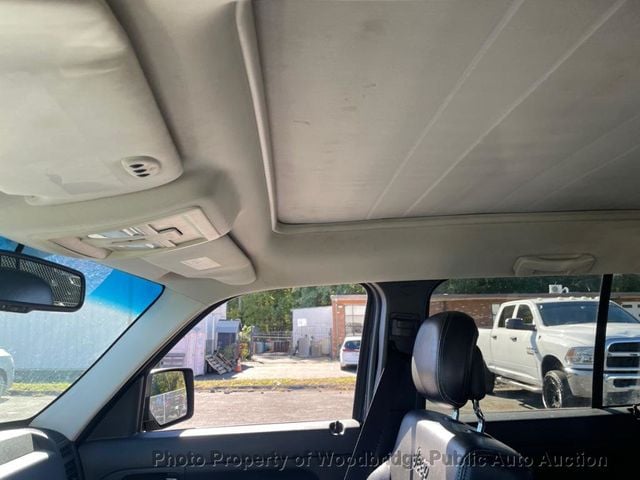 2010 Jeep Liberty 4WD 4dr Limited - 22935258 - 10
