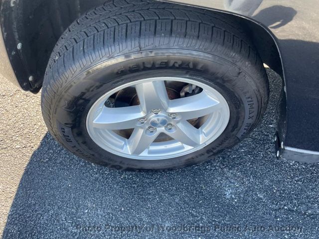 2010 Jeep Liberty 4WD 4dr Limited - 22935258 - 13