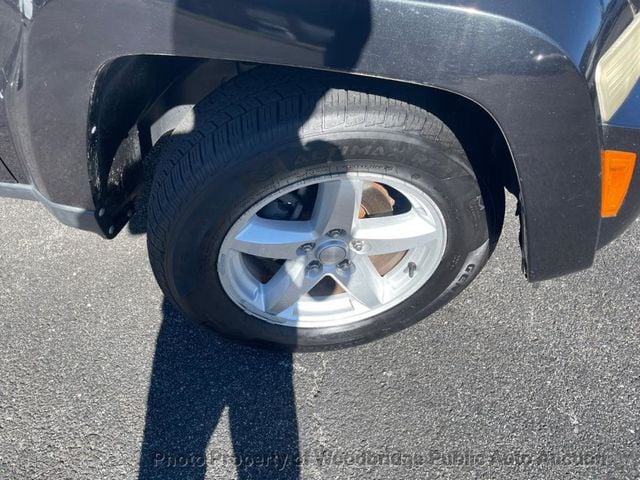 2010 Jeep Liberty 4WD 4dr Limited - 22935258 - 14