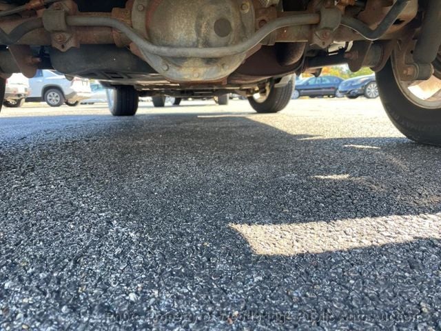 2010 Jeep Liberty 4WD 4dr Limited - 22935258 - 19