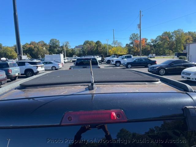2010 Jeep Liberty 4WD 4dr Limited - 22935258 - 5
