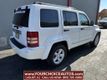 2010 Jeep Liberty 4WD 4dr Limited - 22638173 - 4