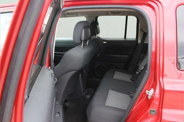 2010 Jeep Patriot 4WD 4dr Sport *Ltd Avail* - 23029810 - 6