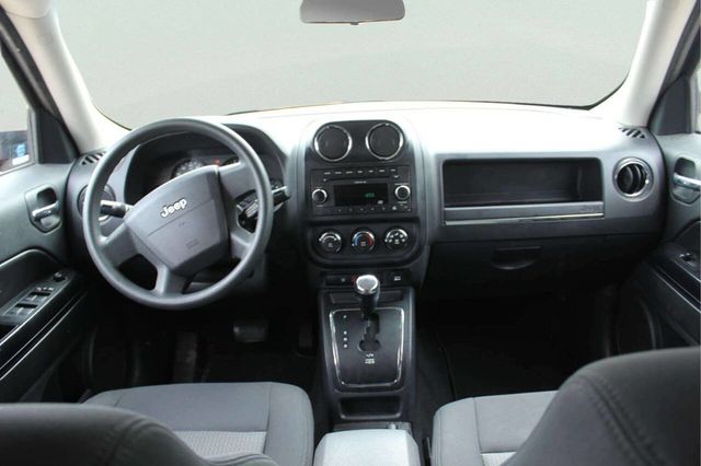 2010 Jeep Patriot 4WD 4dr Sport *Ltd Avail* - 23029810 - 7