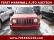 2010 Jeep Patriot FWD 4dr Sport - 22977991 - 0