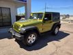 2010 Jeep Wrangler 4WD 2dr Sport - 22557559 - 0