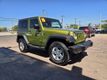 2010 Jeep Wrangler 4WD 2dr Sport - 22557559 - 3