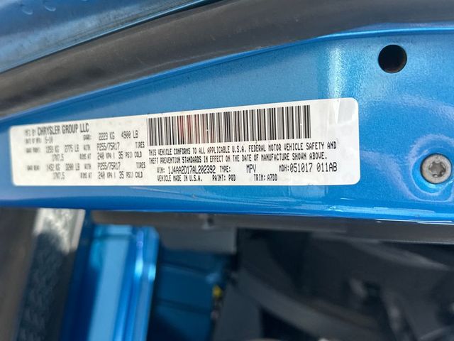 2010 Jeep Wrangler 4WD 2dr Sport - 22972517 - 20