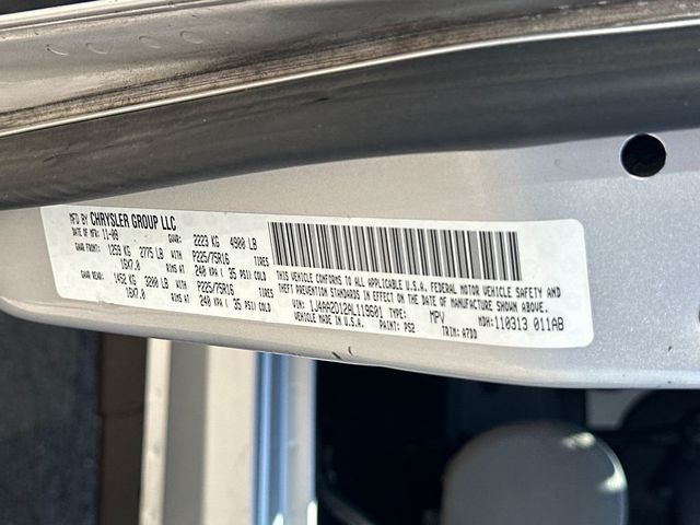 2010 Jeep Wrangler 4WD 2dr Sport - 22999855 - 21