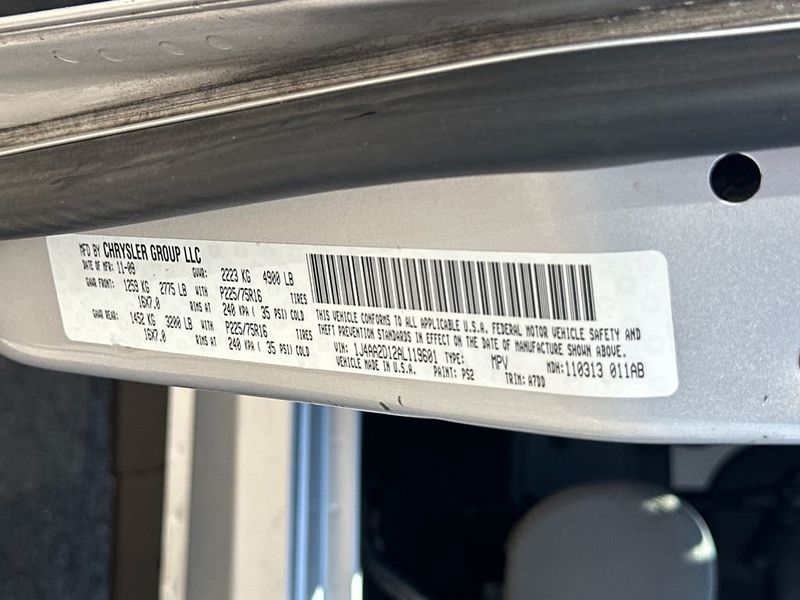 2010 Jeep Wrangler 4WD 2dr Sport - 22999855 - 21