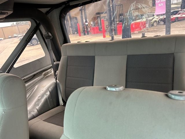 2010 Jeep Wrangler 4WD 2dr Sport - 22995130 - 7