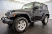 2010 Jeep Wrangler 4WD 2dr Sport - 22722212 - 24