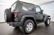 2010 Jeep Wrangler 4WD 2dr Sport - 22722212 - 25