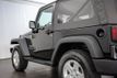 2010 Jeep Wrangler 4WD 2dr Sport - 22722212 - 27