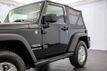 2010 Jeep Wrangler 4WD 2dr Sport - 22722212 - 30