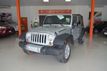 2010 Jeep Wrangler Automatico y Solo 69 Mil kms - 19683945 - 0