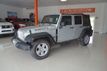 2010 Jeep Wrangler Automatico y Solo 69 Mil kms - 19683945 - 1